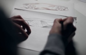 Peugeot annuncia una nuova misteriosa concept car [VIDEO TEASER]