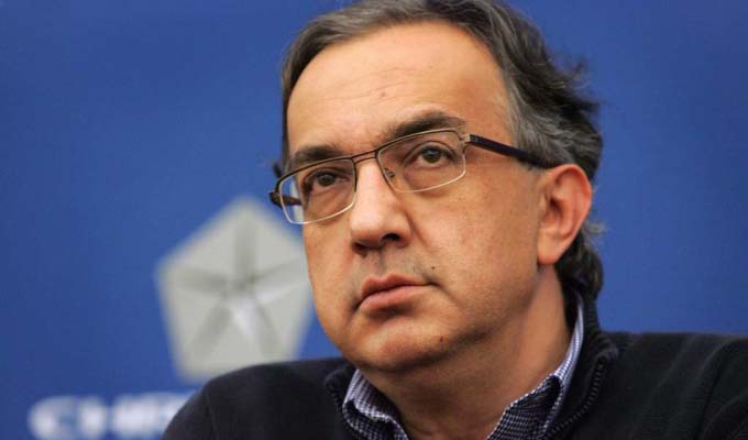 Marchionne: una mega operazione prima dell’uscita di scena?