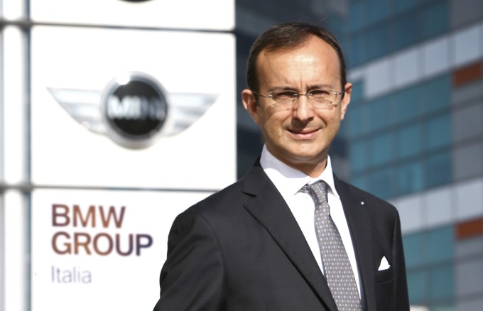 BMW è tra le Case più apprezzate dai concessionari italiani