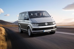Volkswagen T6, il furgone di Wolfsburg s’è fatto moderno [FOTO UFFICIALI]
