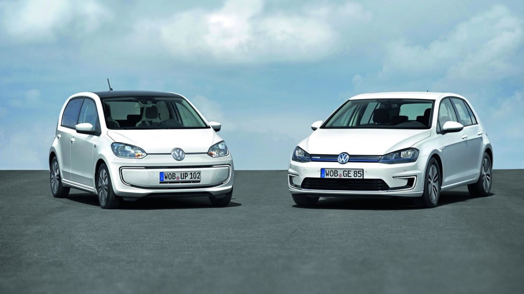 Volkswagen punta sulla batteria unica per tutti i modelli con spinta elettrica