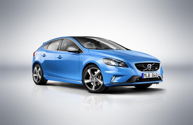Volvo, le nuove vetture compatte potrebbero essere prodotte in Belgio
