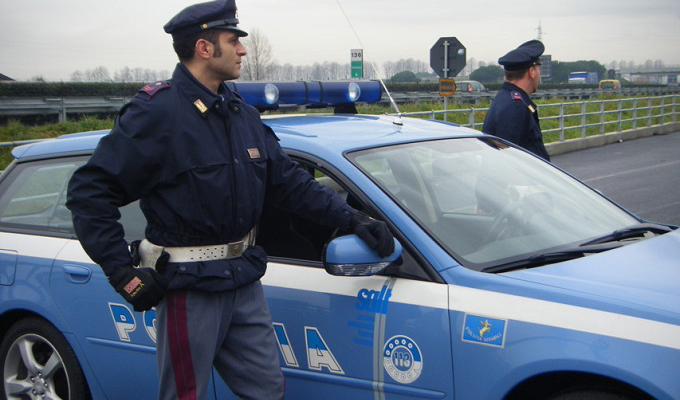 Speed marathon: la Polizia stradale impegnata per la tutela della sicurezza