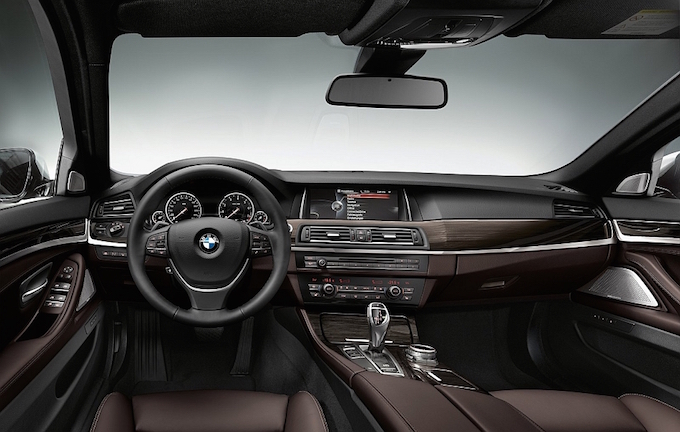 BMW Serie 7, peso in meno per la prossima generazione