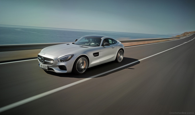 Mercedes AMG: per ora non sarebbe in programma una hypercar