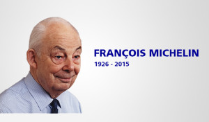 François Michelin, muore a 88 anni lo storico patron di Clermont-Ferrand