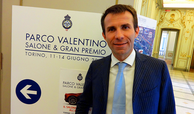 Parco Valentino: presentate le 23 case che esporranno a Torino