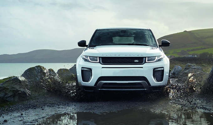 Range Rover: un nuovo modello tra Evoque e Sport e una Evoque SVAutobiography in programma?