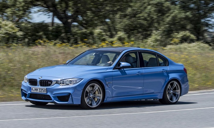 BMW M3 Touring: il marchio tedesco smorza gli entusiasmi