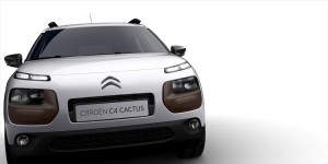 Citroën C4 Cactus aderisce al progetto EcoPatente per la formazione dei nuovi automobilisti