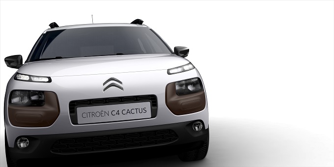 Citroën C4 Cactus aderisce al progetto EcoPatente per la formazione dei nuovi automobilisti