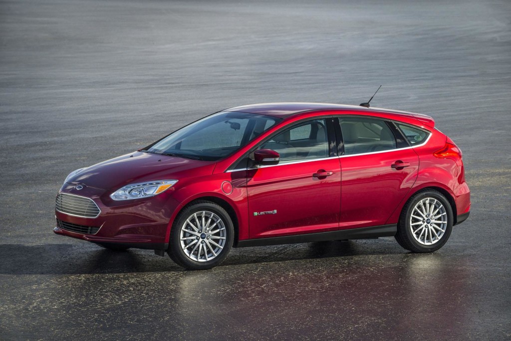 Ford “apre”, pagando, ai concorrenti i suoi brevetti sull’elettrificazione delle auto