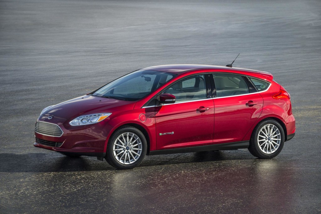 Ford “apre”, pagando, ai concorrenti i suoi brevetti sull’elettrificazione delle auto