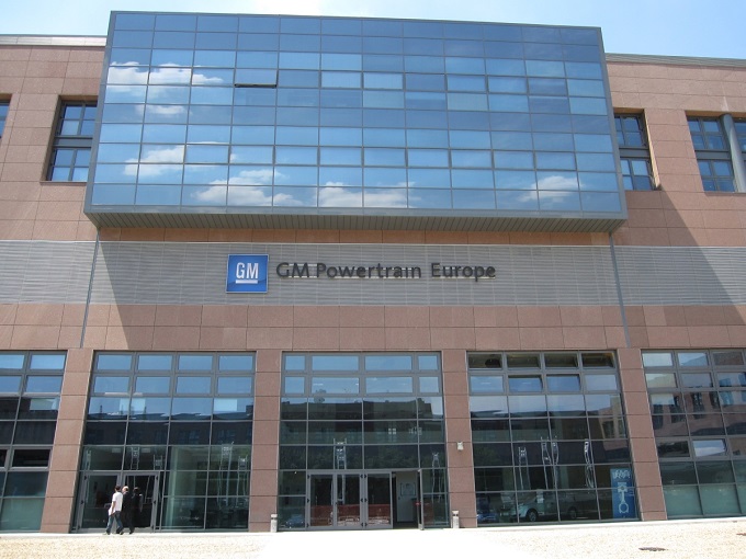 GM Powertrain Torino: assunzioni e ampliamento della struttura torinese entro il 2016