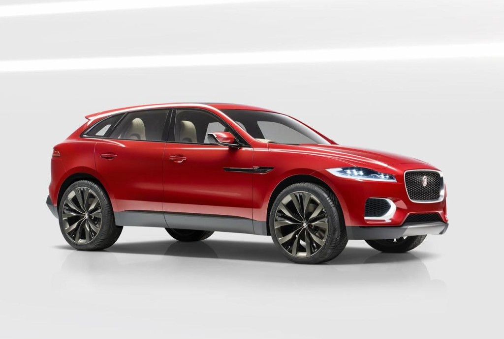 Jaguar J-Pace non si farà, voci smentite dalla Casa britannica