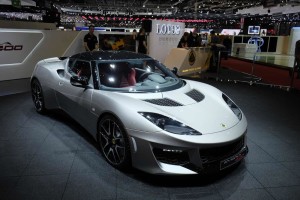 Lotus Evora 400, annunciati i prezzi: nel Regno Unito si parte da 72.000 sterline