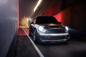 MINI JCW maggiorata a 300 CV nel tuning firmato Krumm-Performance [FOTO e VIDEO]