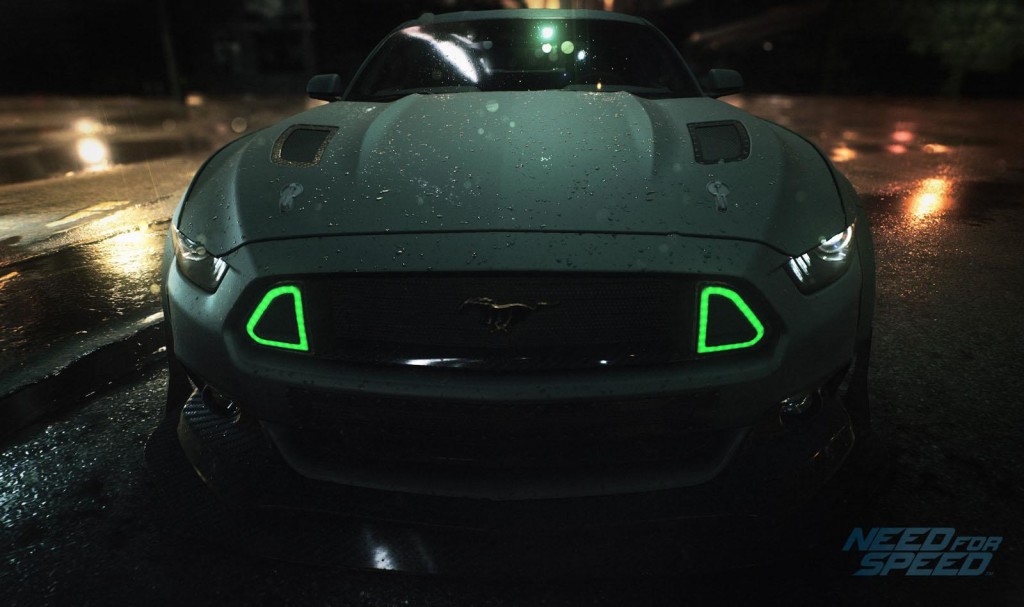 Need for Speed, in arrivo il nuovo capitolo che punta forte sul tuning [TRAILER]