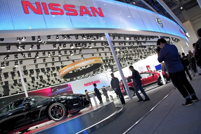 Nissan Italia premiata per lo sviluppo della gamma SUV e Crossover