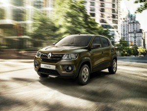 Renault Kwid, Ghosn chiude la porta alla versione low cost targata Dacia
