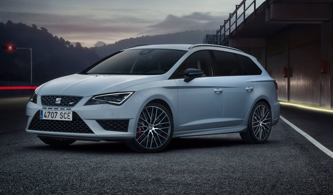 SEAT: i motori diesel potrebbero equipaggiare anche le versioni Cupra