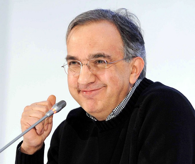 FCA, è ufficiale il “due di picche” di Mary Barra a Sergio Marchionne