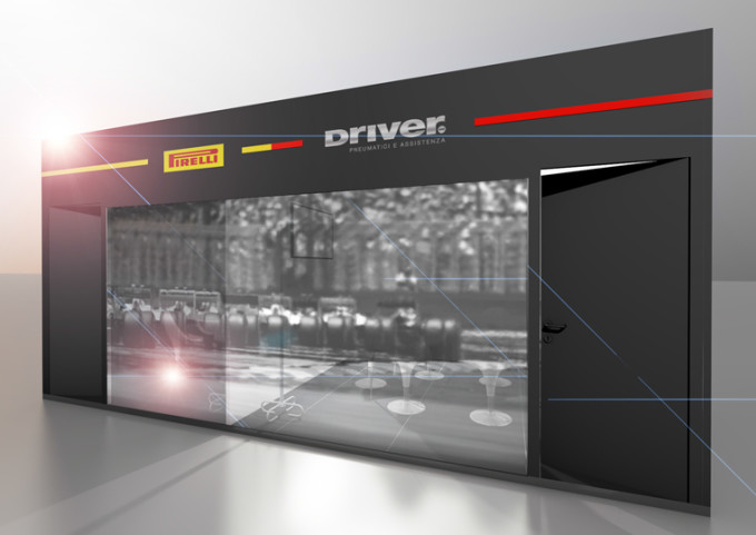 Pirelli cala il poker all’Autopromotec 2015