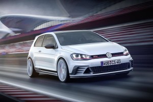 Volkswagen Golf GTI Clubsport, ecco la tre porte tutta grinta [FOTO]