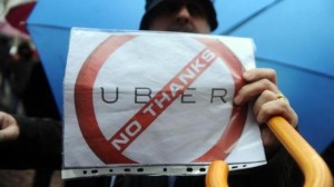 UberPop bloccata dal Tribunale di Milano: “E’ concorrenza sleale”