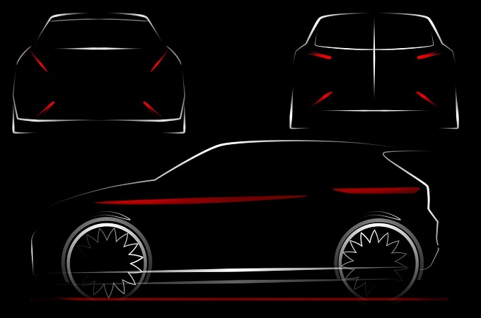 Seat Ibiza, la quinta generazione sarà la base per un nuovo crossover