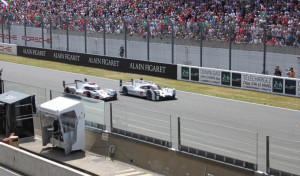 24 Ore di Le Mans 2015: dove il tempo è giudice di emozioni [VIDEO E FOTO]