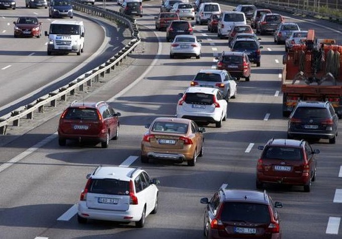 Auto, 20 milioni di italiani scelgono le quattro ruote per andare in vacanza