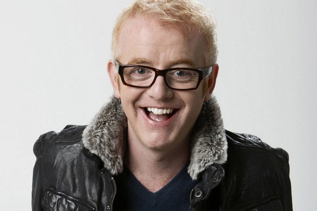 Top Gear, la BBC annuncia: Chris Evans è il nuovo conduttore