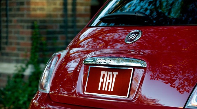 Fiat, in Spagna +20% nelle immatricolazioni su un mercato in rialzo del 14%