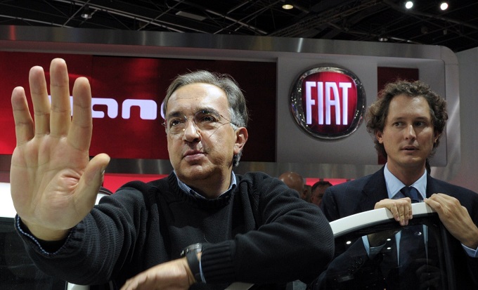 FCA, il progetto di fusione con General Motors rimane nell’aria