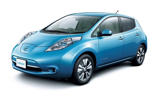 Nissan gioca d’anticipo sul fronte CO2 e si conferma il marchio più green