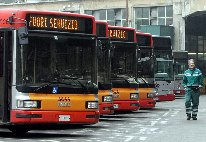 Milano, annullato lo sciopero dei mezzi pubblici di domani
