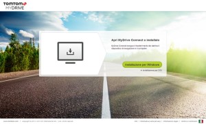 TomTom MyDrive, il nuovo passo avanti verso le mappe in tempo reale