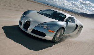 Bugatti Veyron, la prossima generazione potrebbe essere ibrida