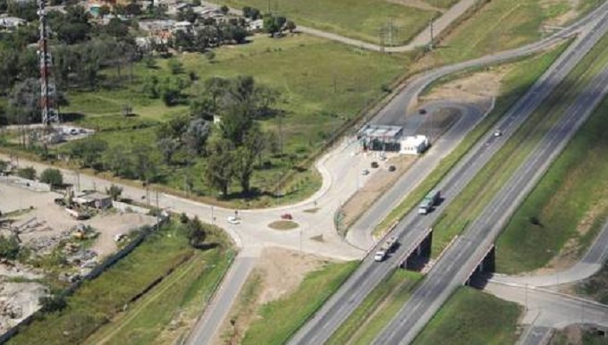 Fantasmi in autostrada: in Argentina i lavoratori sono terrorizzati