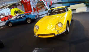 Motor Show 2015: si comincia a parlare della nuova edizione [FOTO]