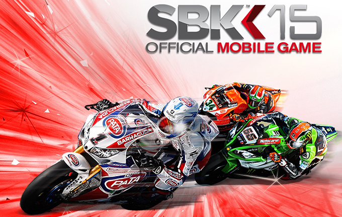 SBK 15: la Superbike torna su iPhone a Android [RECENSIONE]