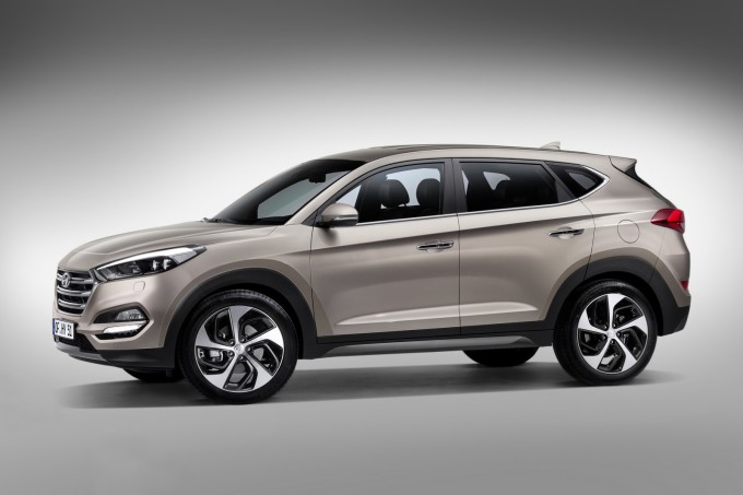 Hyundai Tucson MY 2015, informazioni e prezzi per il mercato italiano: si parte da 21.400 euro