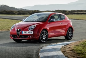 Alfa Romeo MiTo, aggiornato il listino prezzi
