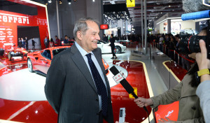 Ferrari: Amedeo Felisa lascia l’incarico di amministratore delegato a settembre?
