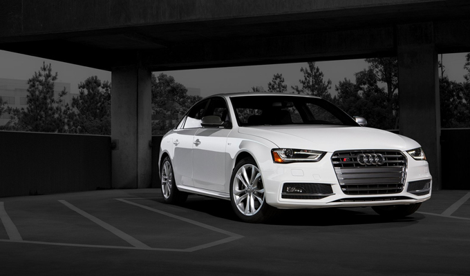 Audi S4 MY 2016: potrebbe avere un V6 da circa 350 cavalli