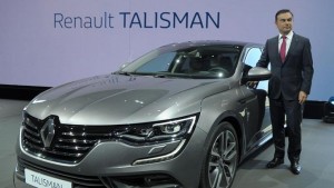 Renault, è pronta l’offensiva di Ghosn