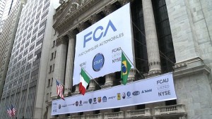 FCA US si accorda con NHTSA e per ora paga 70 milioni di dollari