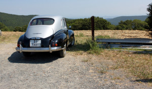 Galerie Peugeot: luogo d’incontro di generazioni e ricordi in Toscana [FOTO]