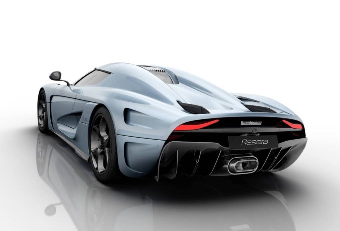 Koenigsegg, nel futuro non solo supercar?